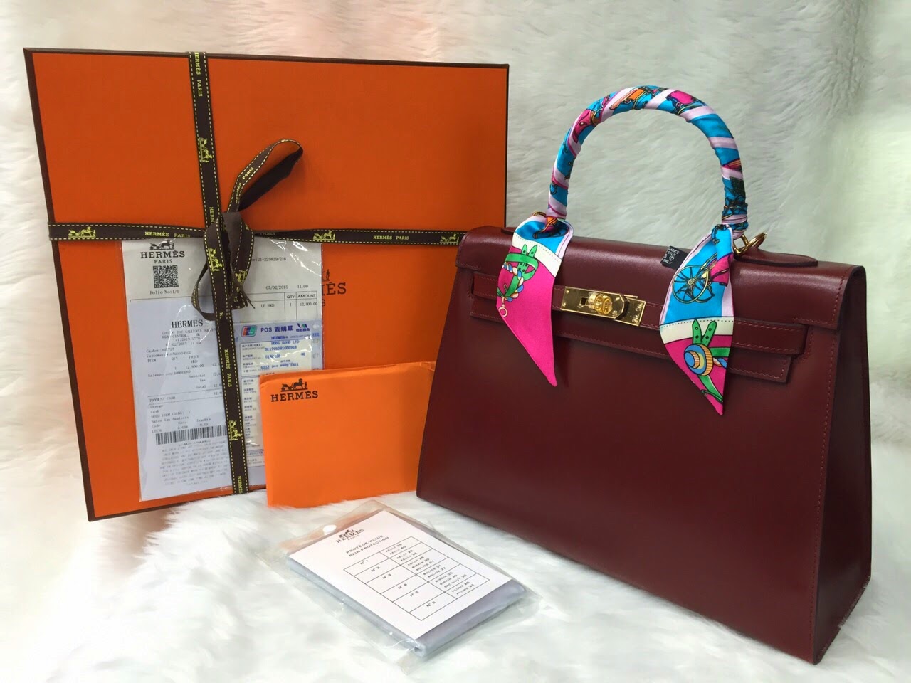 Hermes Bag Price List Indonesia | SEMA Data Co-op